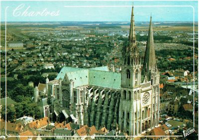 Chartres
