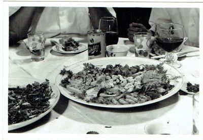 Chinese Meal
