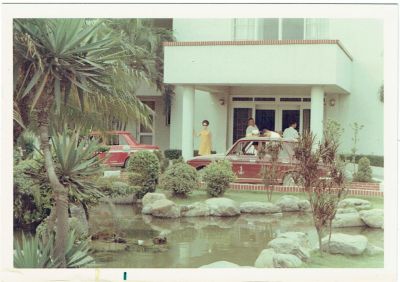 Our Hotel
