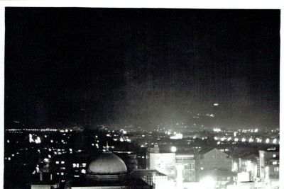 Taipei by Night
