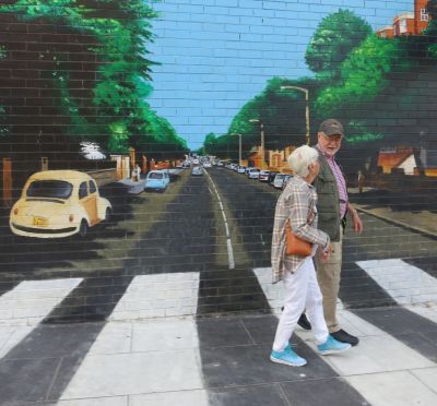Abbey Road
