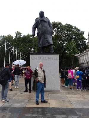Churchill
