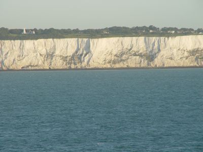 White Cliffs of Dover
